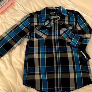 Tony Hawk NWT Small boys shirt